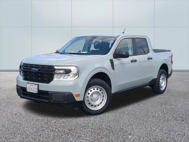 Certified 2024 Ford Maverick XL FWD image 1