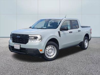 Certified 2024 Ford Maverick XL