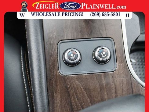 Used 2023 Nissan Murano Platinum image 25