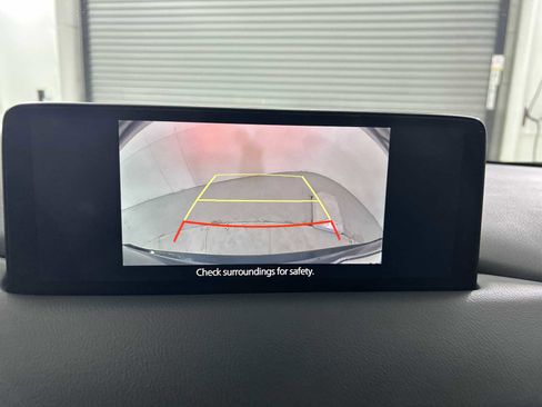 Used 2024 MAZDA CX-5 Carbon Edition image 24