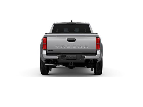 New 2026 Toyota Tacoma TRD Sport AWD/4WD image 27