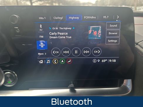 Certified 2023 Chevrolet Corvette Stingray Premium Cpe image 17