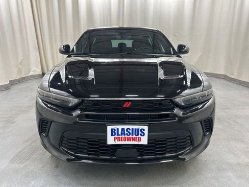 Used 2024 Dodge Hornet R/T AWD/4WD image 7