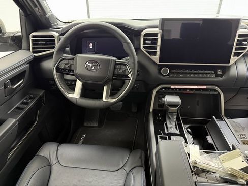 New 2026 Toyota Tundra Platinum image 32