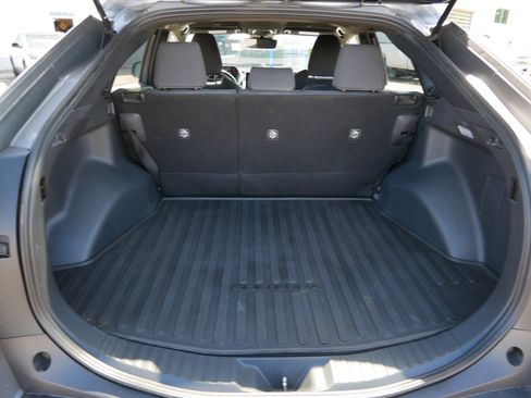 Used 2023 Subaru Solterra AWD image 18
