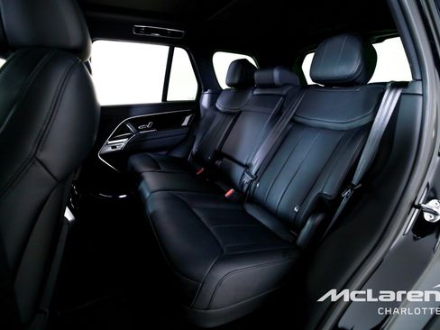 Used 2024 Land Rover Range Rover SE image 18