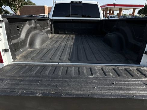 Used 2024 RAM 3500 Tradesman AWD/4WD image 31