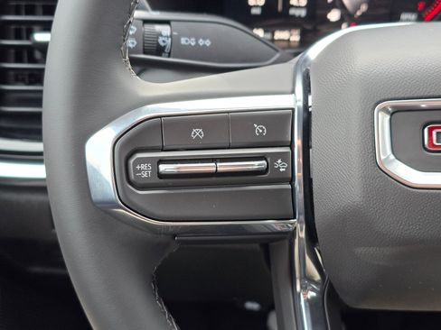 New 2026 GMC Canyon Elevation w/ Convenience Package image 28