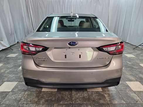 Used 2020 Subaru Legacy Limited AWD/4WD image 4