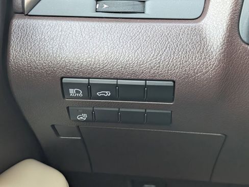 Used 2018 Lexus RX 350L AWD image 18