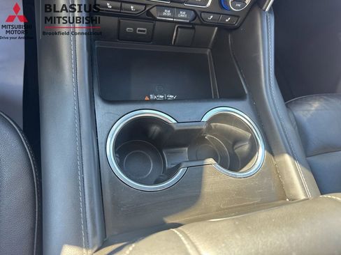 Used 2023 Chevrolet Tahoe LT AWD/4WD image 35