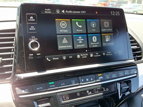 New 2026 Honda Odyssey Sport-L image 13