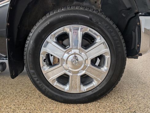 Used 2015 Toyota Tundra 1794 Edition image 19