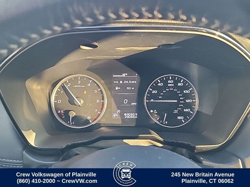 Used 2023 Subaru Outback Premium image 4