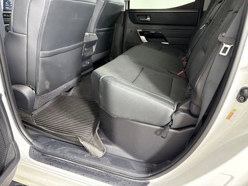 Used 2022 Toyota Tundra Limited image 21
