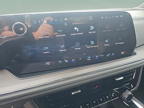 New 2026 Chevrolet Tahoe Premier image 15