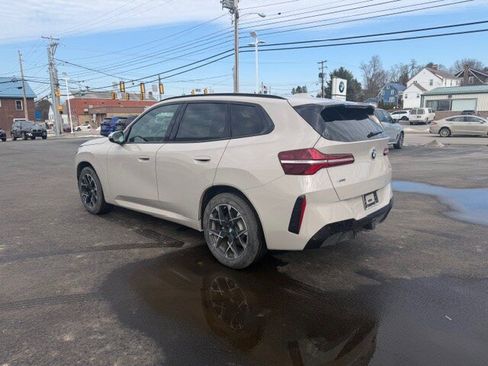 New 2026 BMW X3 xDrive30 w/ Premium Package image 5
