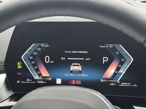 Used 2026 BMW X1 xDrive28i w/ Technology Package image 13