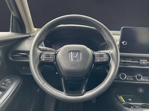 Certified 2024 Honda HR-V EX-L image 12