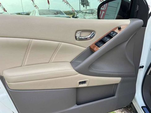 Used 2014 Nissan Murano LE w/ Platinum Edition Package FWD image 21