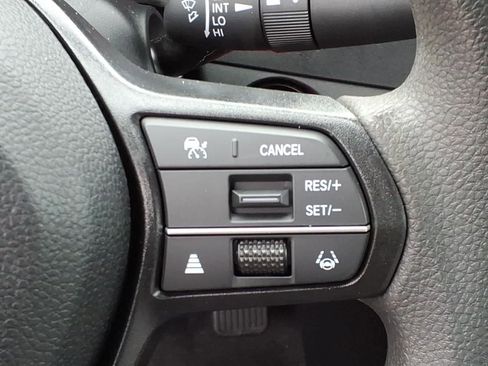 Certified 2023 Honda Accord LX image 17