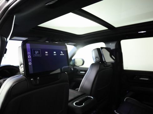 Used 2026 GMC Yukon AT4 Ultimate image 17