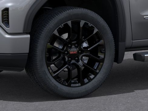 New 2026 GMC Sierra 1500 Denali AWD/4WD image 10