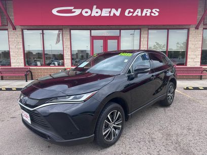 Used 2024 Toyota Venza LE