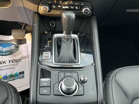 Used 2025 MAZDA CX-5 AWD 2.5 S w/ Preferred Package image 20