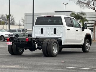 New 2026 GMC Sierra 3500 Pro w/ Convenience Package RWD video 4