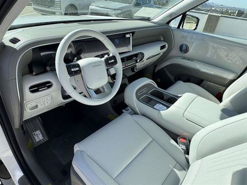 New 2026 Hyundai Palisade SEL FWD image 28