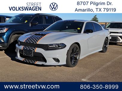 Used 2021 Dodge Charger R/T w/ Plus Group