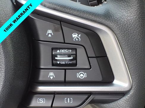 Certified 2023 Subaru Forester Limited AWD/4WD image 23