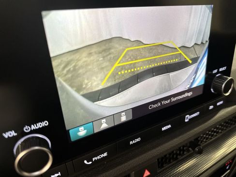 Certified 2023 Honda CR-V Sport image 25