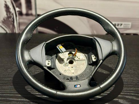 Used 2001 BMW M Coupe RWD image 69