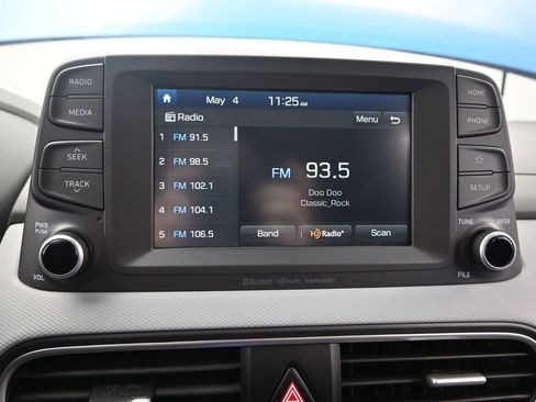 Used 2021 Hyundai Kona SEL FWD image 25
