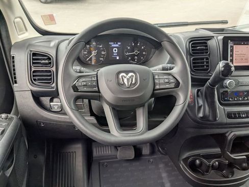 New 2026 RAM ProMaster 2500 w/ Convenience Group image 23