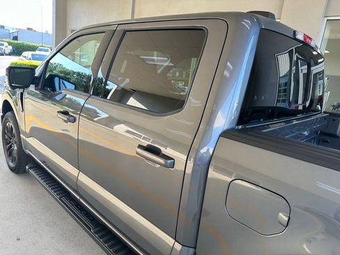 New 2026 Ford F150 Lariat AWD/4WD image 13