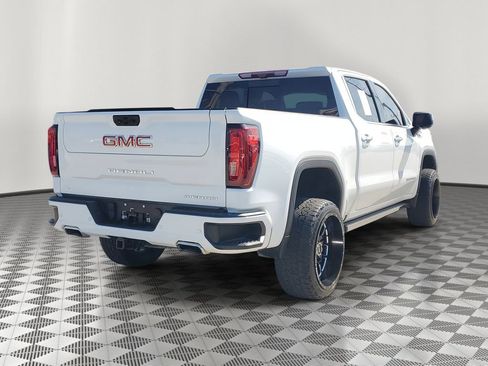Used 2023 GMC Sierra 1500 Denali w/ Denali Reserve Package image 5