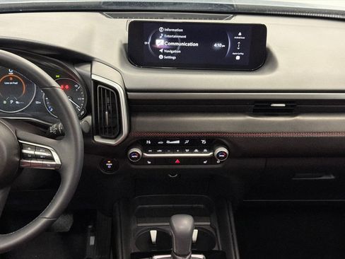 Certified 2025 MAZDA CX-50 AWD 2.5 Hybrid w/ Cargo Package image 20