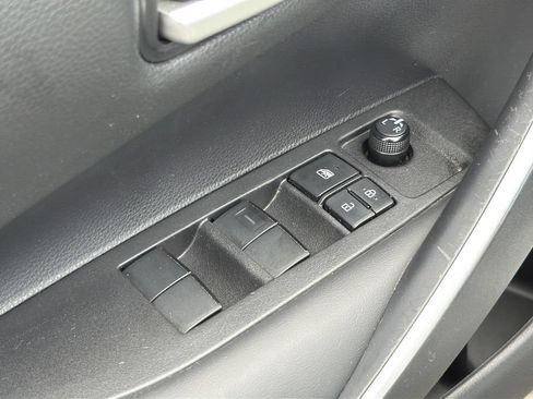 Certified 2024 Toyota Corolla SE FWD image 13