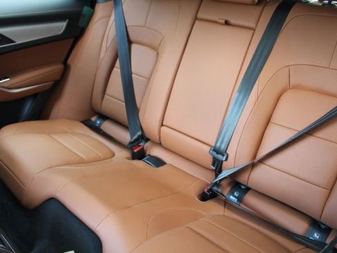 New 2026 Jaguar F-PACE R-Dynamic S image 4