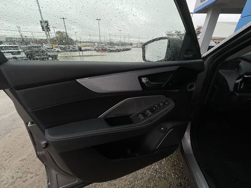 Used 2024 Acura MDX SH-AWD w/ Technology Package image 22