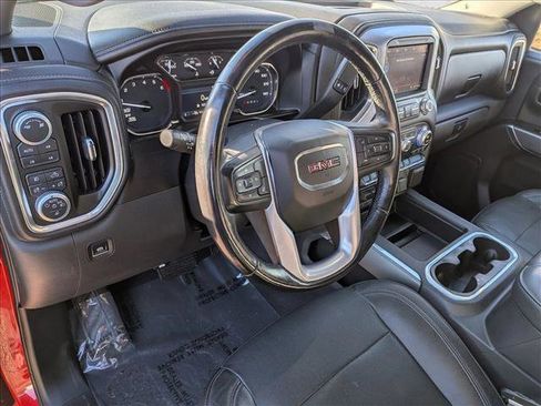 Used 2019 GMC Sierra 1500 SLT w/ SLT Convenience Package image 10