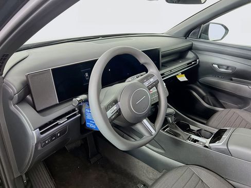 New 2026 Hyundai Santa Cruz SE AWD/4WD image 8