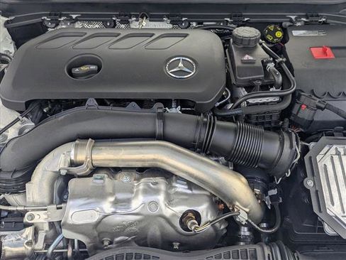 New 2026 Mercedes-Benz CLA 250 image 15