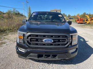 Certified 2023 Ford F150 XLT w/ Equipment Group 302A High video 2