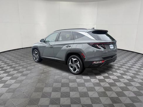 Used 2024 Hyundai Tucson SEL w/ Convenience Package AWD/4WD image 7