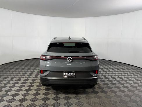 Used 2025 Volkswagen ID.4 Pro RWD image 7
