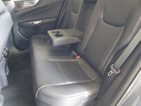 Used 2025 Lexus NX 350h AWD w/ Premium Package image 14